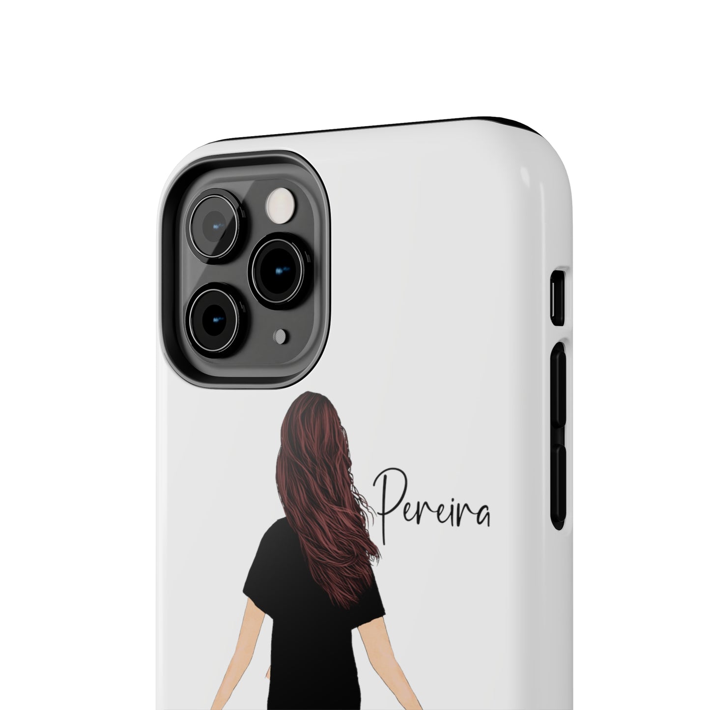Customized Nurse PA CMA Case Iphone 14 13 12 MateTough Phone Cases.Need a perfect Christmas 23 gift for the nurse in your life?